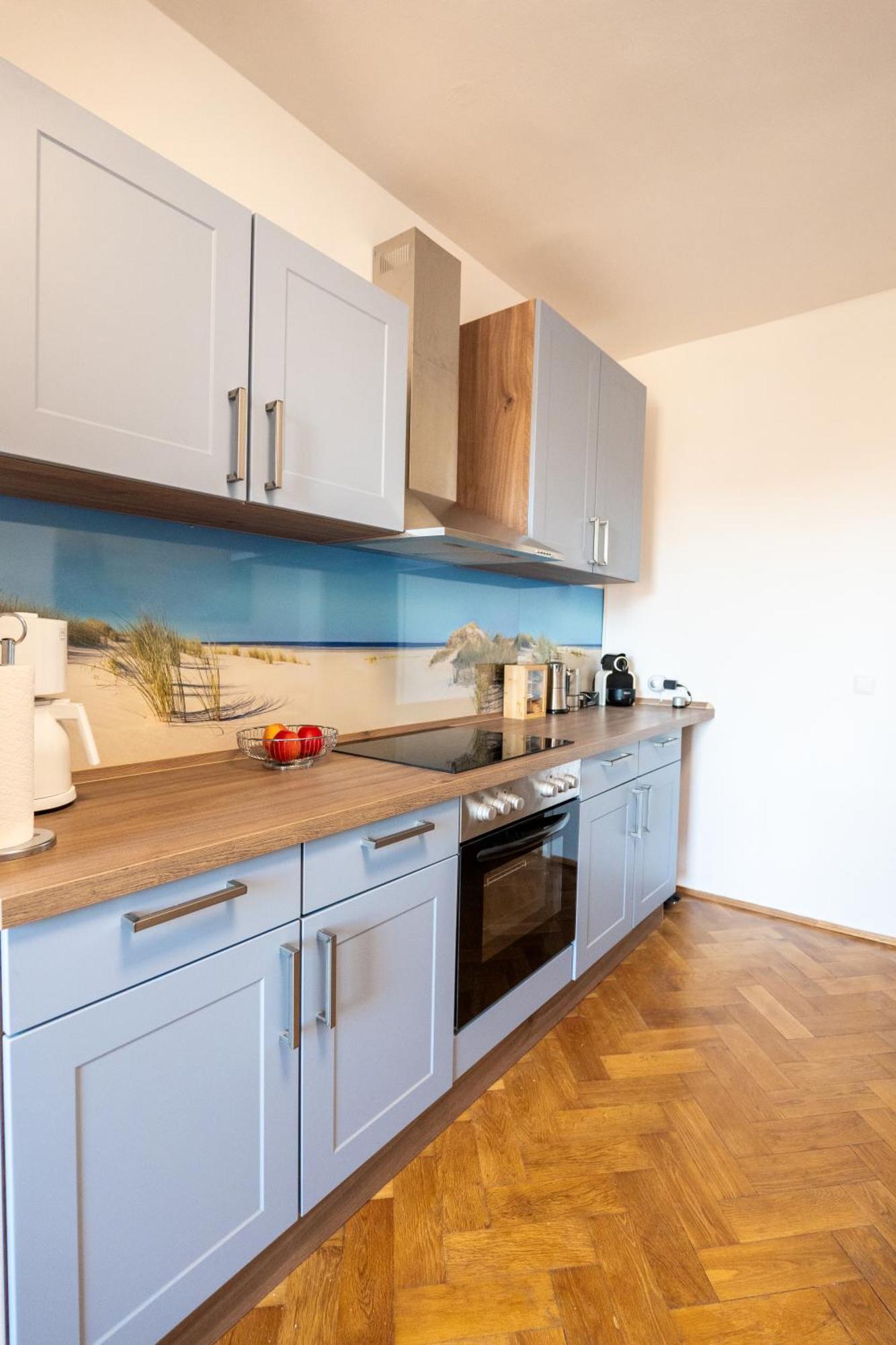 Doppelhaus- Villa Leipzig Schleussig , Moderner Altbau Apartment Dachetage Mit 2 Schlafzimmern Und Separatem Zusatzzimmer , Parkplatz - Balkon - Kamin - Eicheparkett - Arbeitsplatz Εξωτερικό φωτογραφία